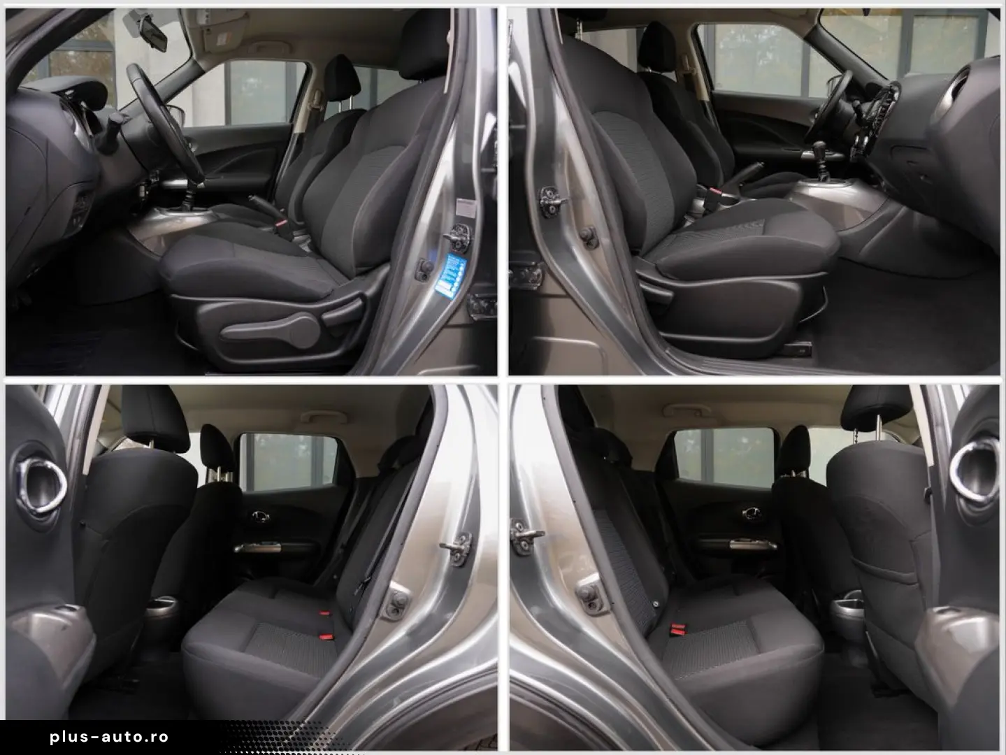NISSAN Juke 2017 — imagine 6