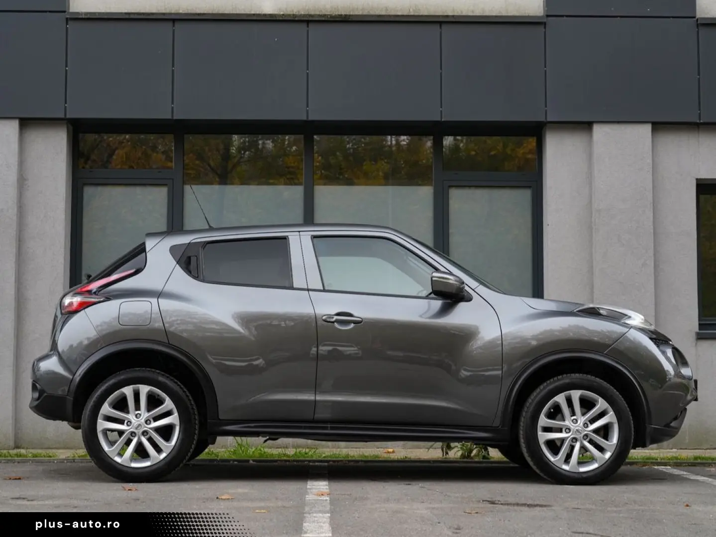 NISSAN Juke 2017 — imagine 16