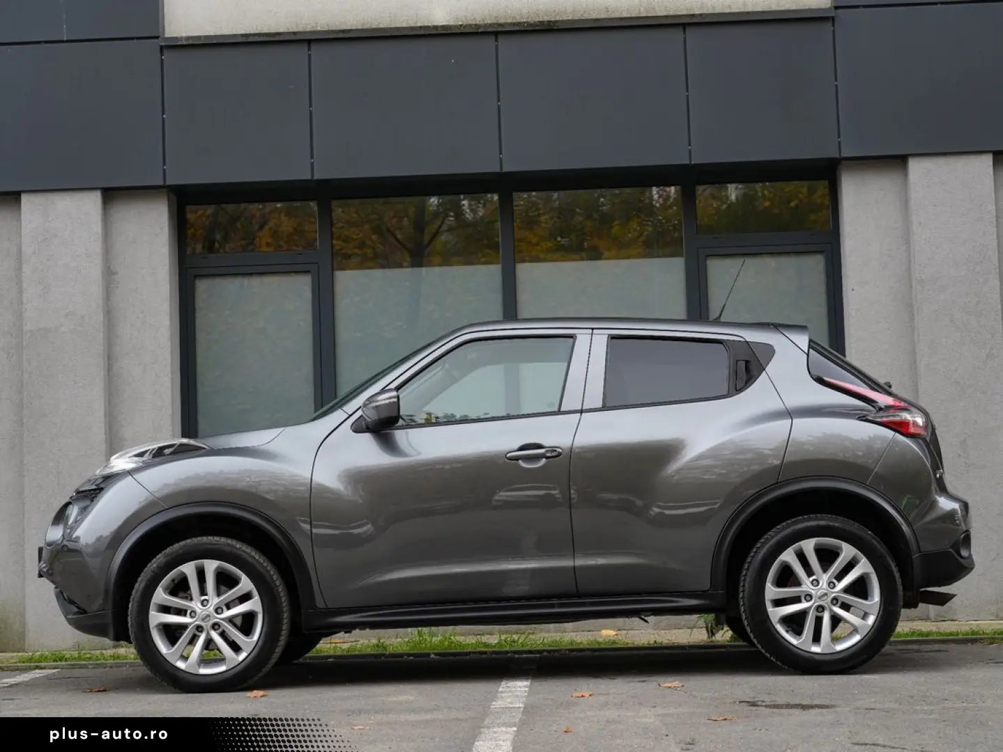 NISSAN Juke 2017 — imagine 17