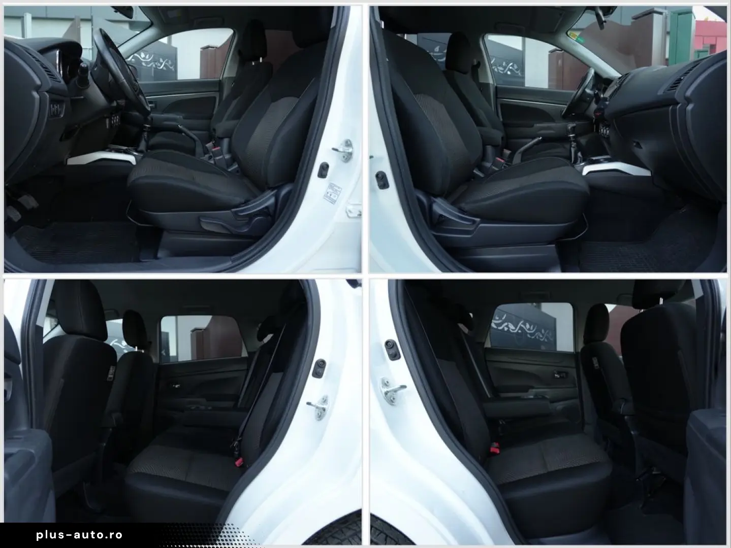 MITSUBISHI ASX 2013 — imagine 5