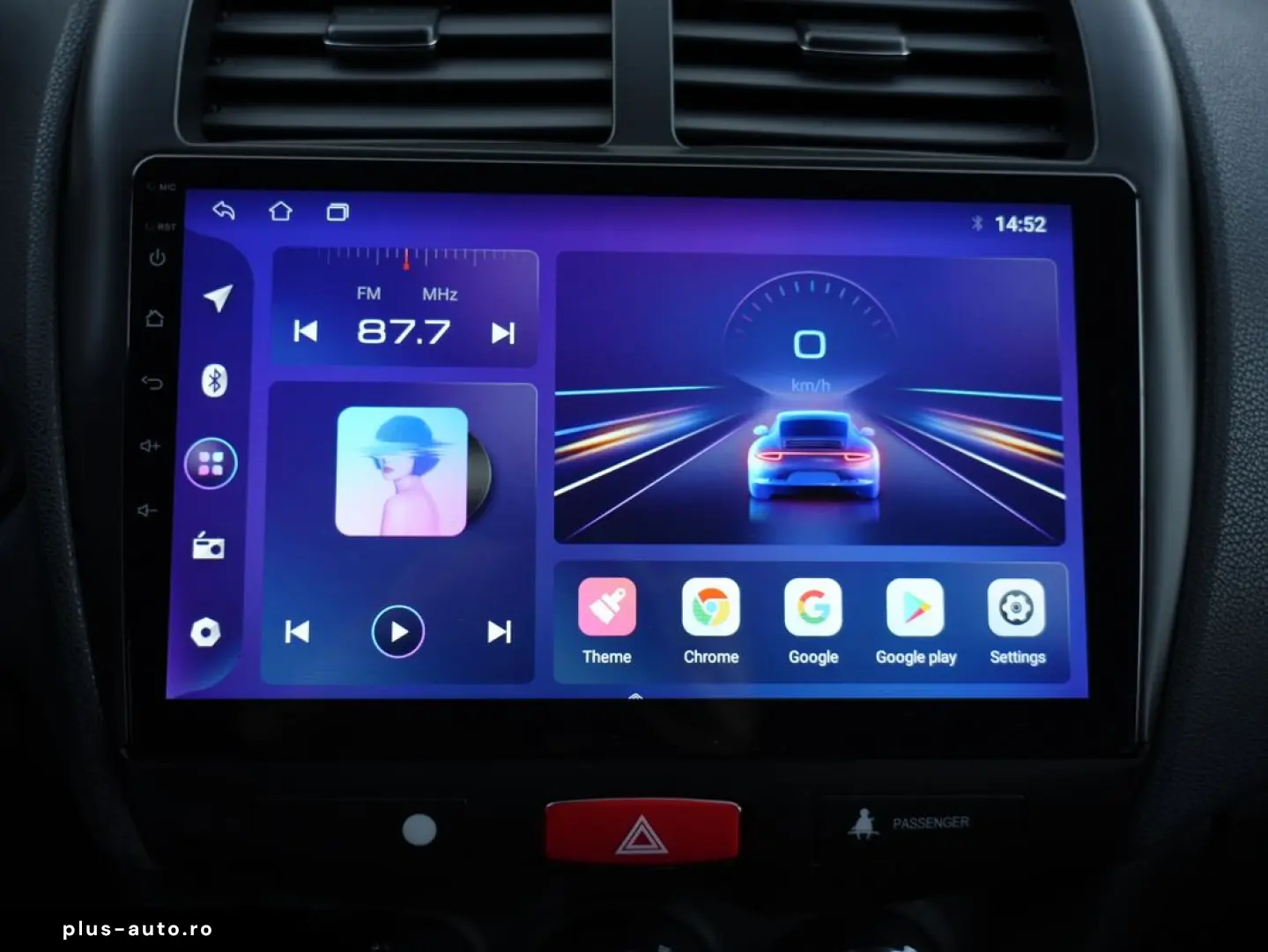 MITSUBISHI ASX 2013 — imagine 13