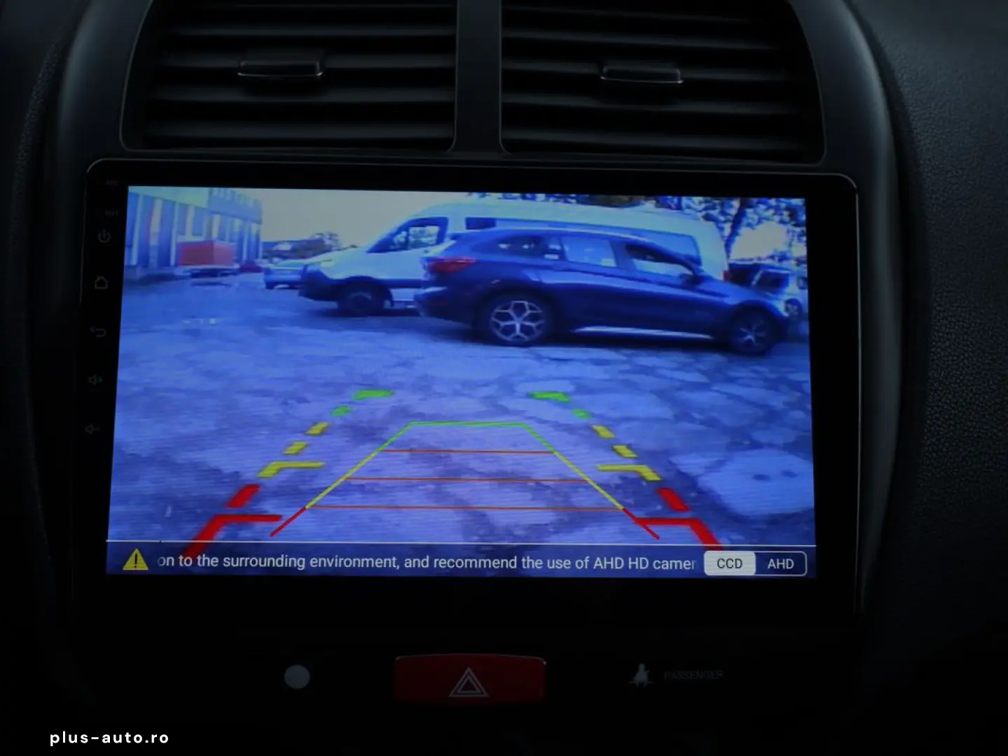 MITSUBISHI ASX 2013 — imagine 14