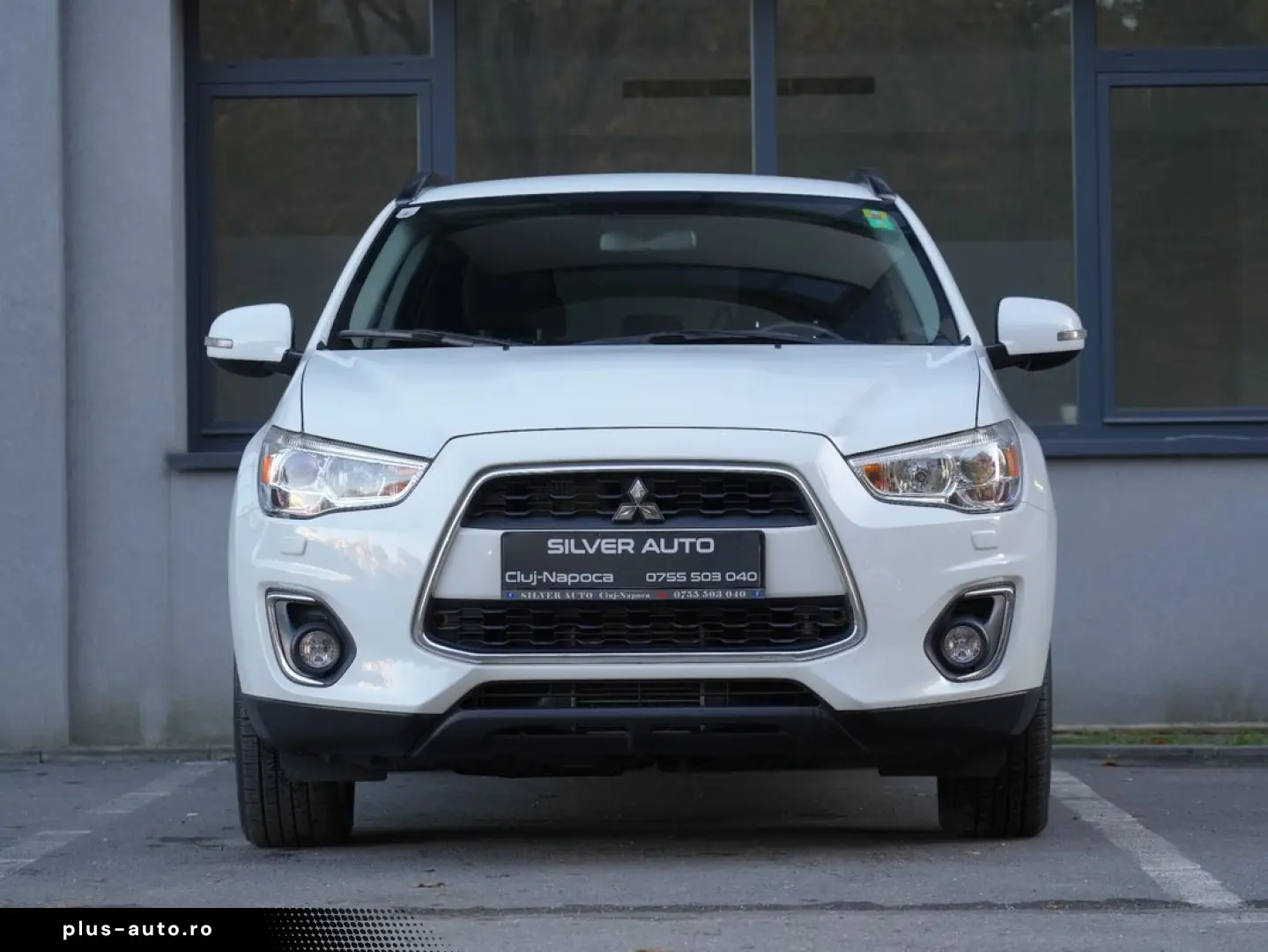 MITSUBISHI ASX 2013 — imagine 15