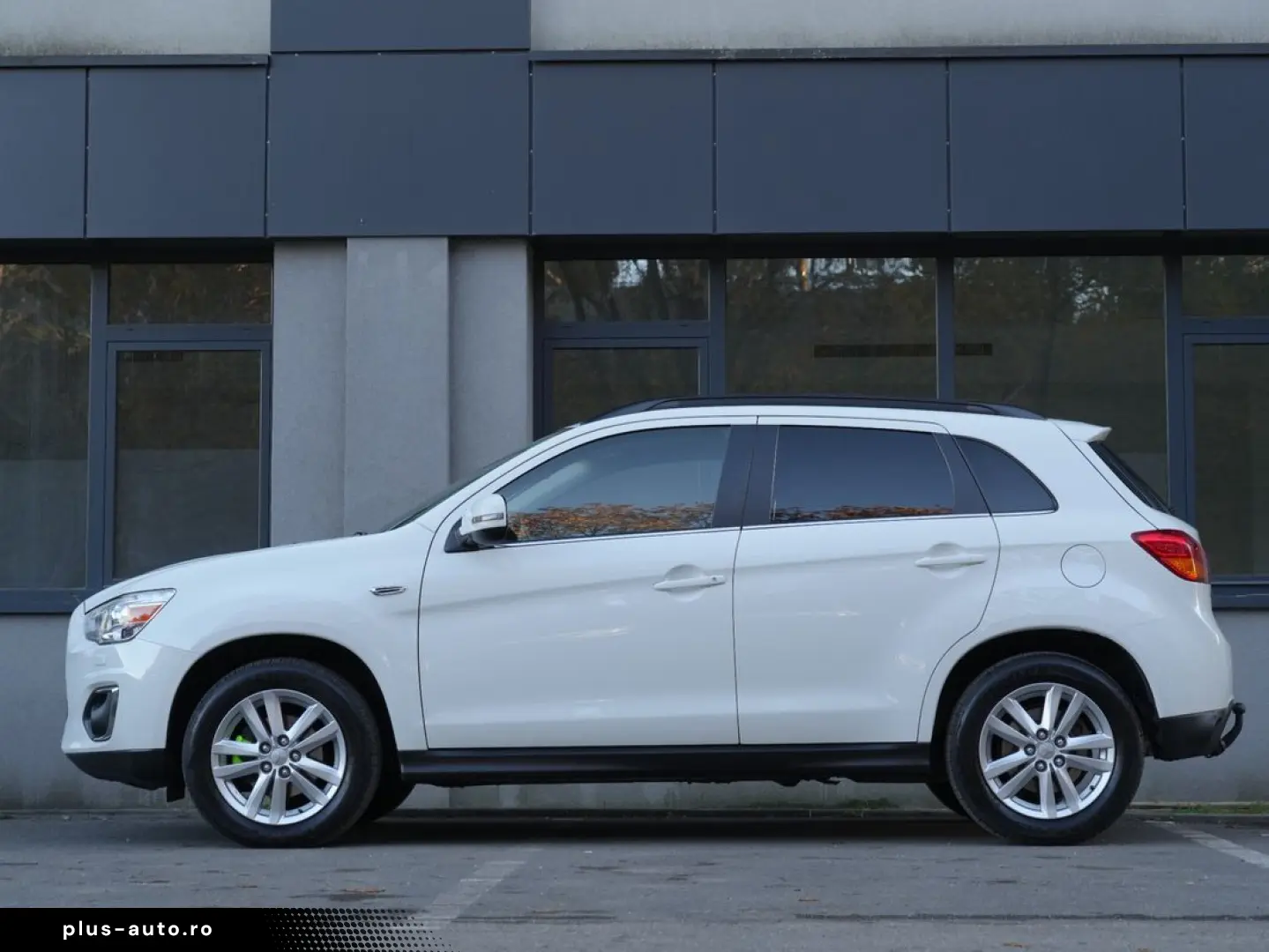 MITSUBISHI ASX 2013 — imagine 16