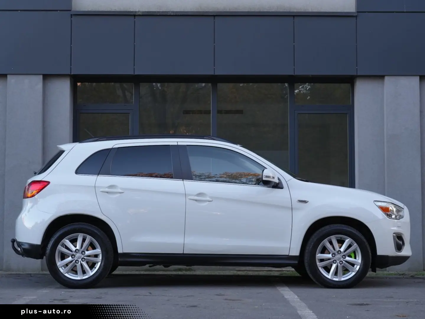 MITSUBISHI ASX 2013 — imagine 17
