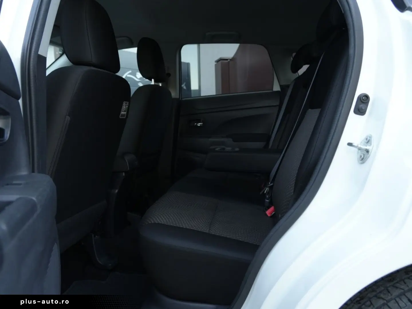 MITSUBISHI ASX 2013 — imagine 22
