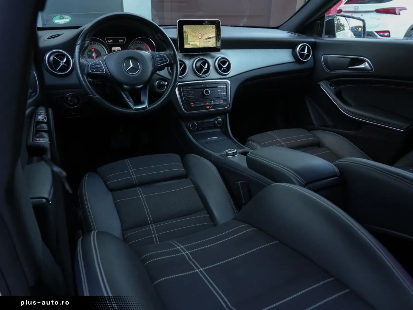 MERCEDES-BENZ CLA 2015 — imagine 4
