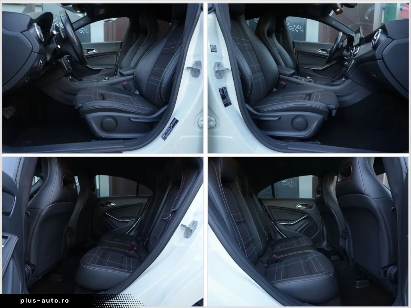 MERCEDES-BENZ CLA 2015 — imagine 7