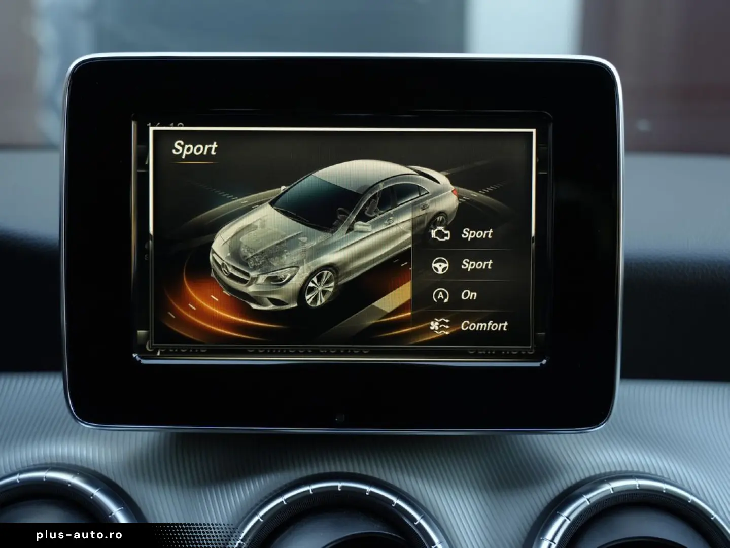 MERCEDES-BENZ CLA 2015 — imagine 9