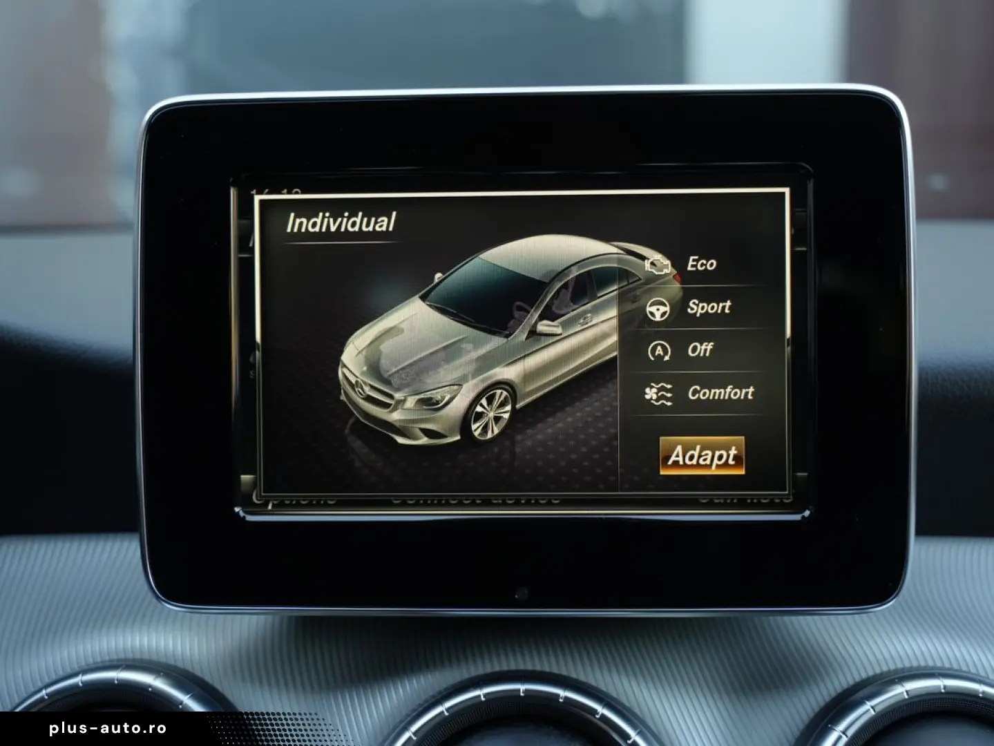 MERCEDES-BENZ CLA 2015 — imagine 10