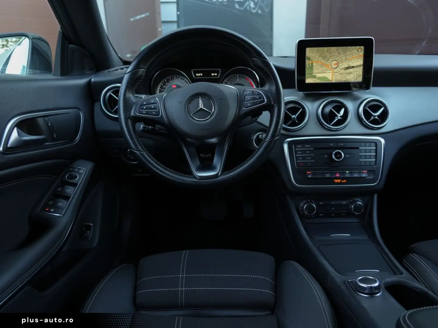 MERCEDES-BENZ CLA 2015 — imagine 12