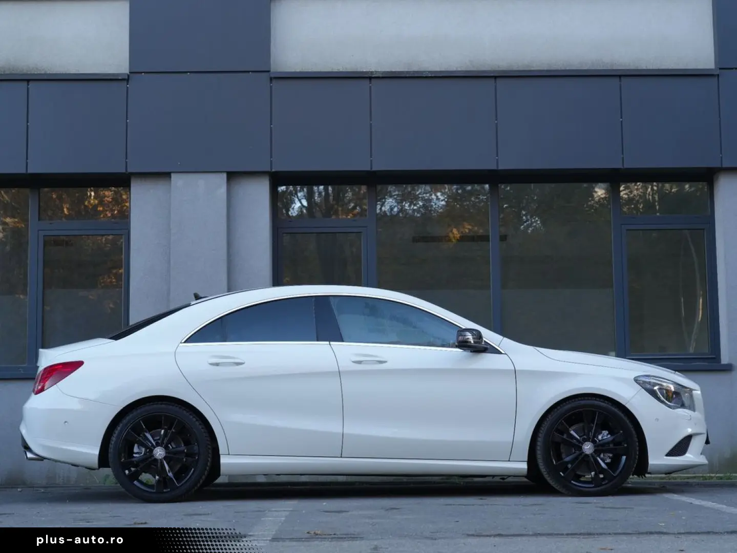 MERCEDES-BENZ CLA 2015 — imagine 14