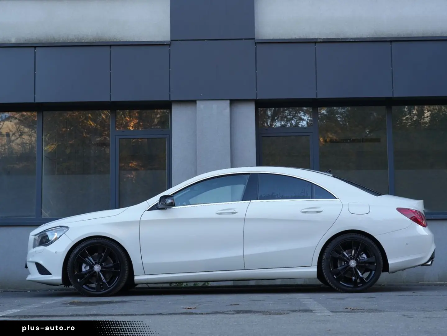 MERCEDES-BENZ CLA 2015 — imagine 15