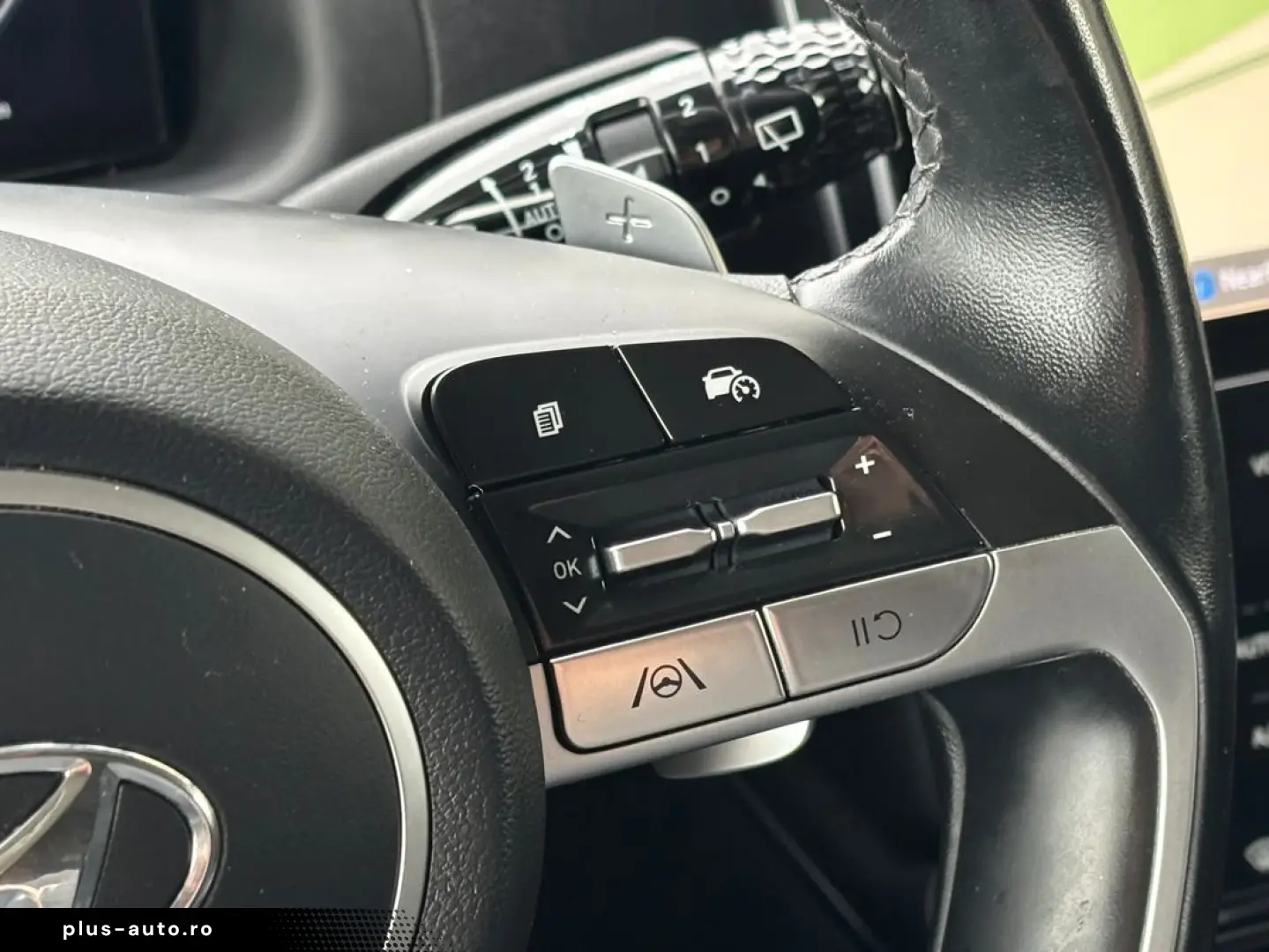 HYUNDAI Tucson 2022 — imagine 23