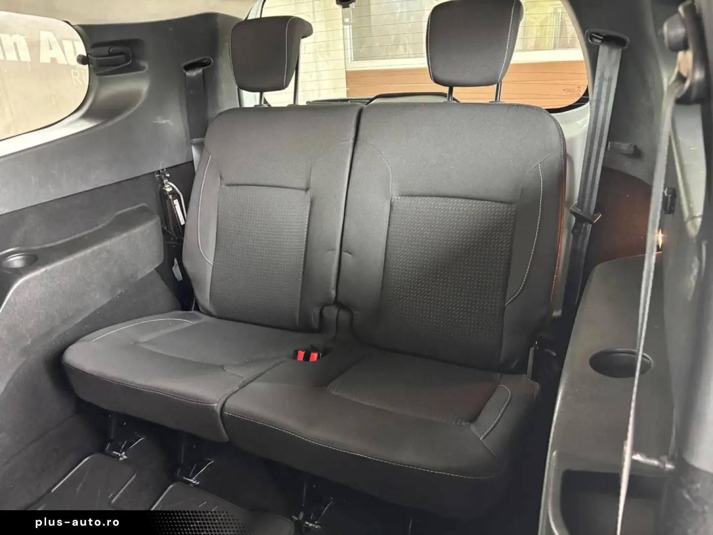 DACIA Lodgy 2021 — imagine 11