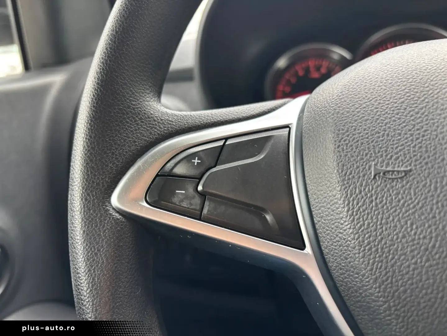 DACIA Lodgy 2021 — imagine 19