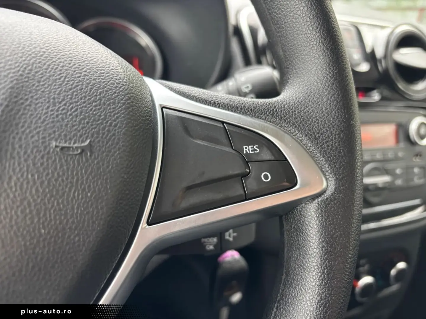 DACIA Lodgy 2021 — imagine 20