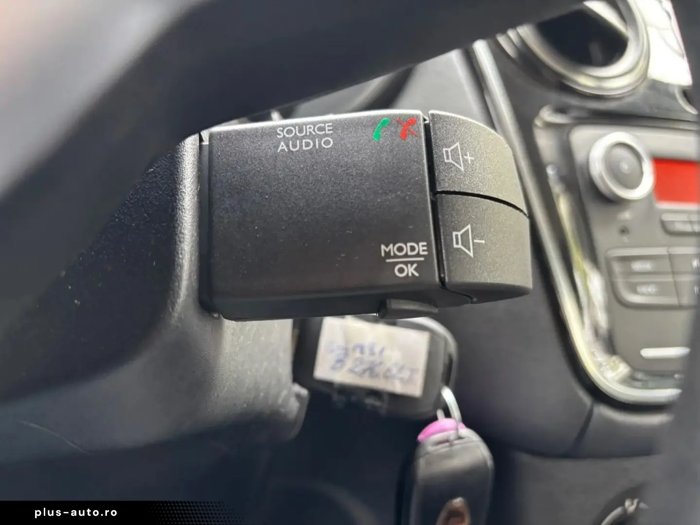 DACIA Lodgy 2021 — imagine 21