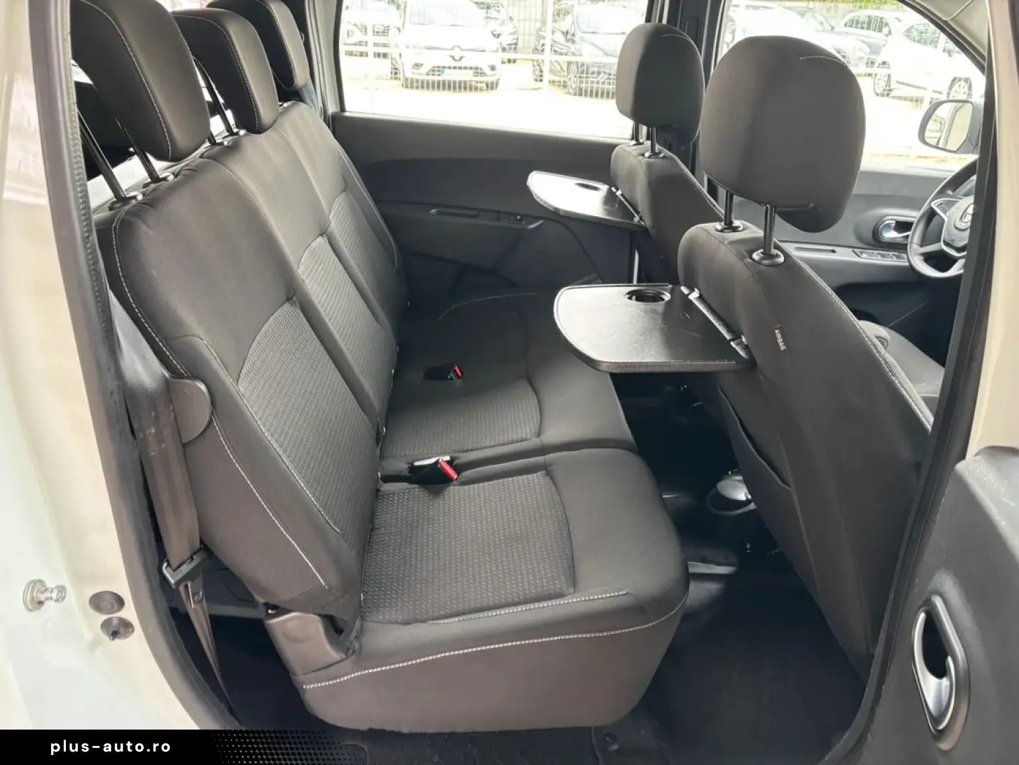 DACIA Lodgy 2021 — imagine 30