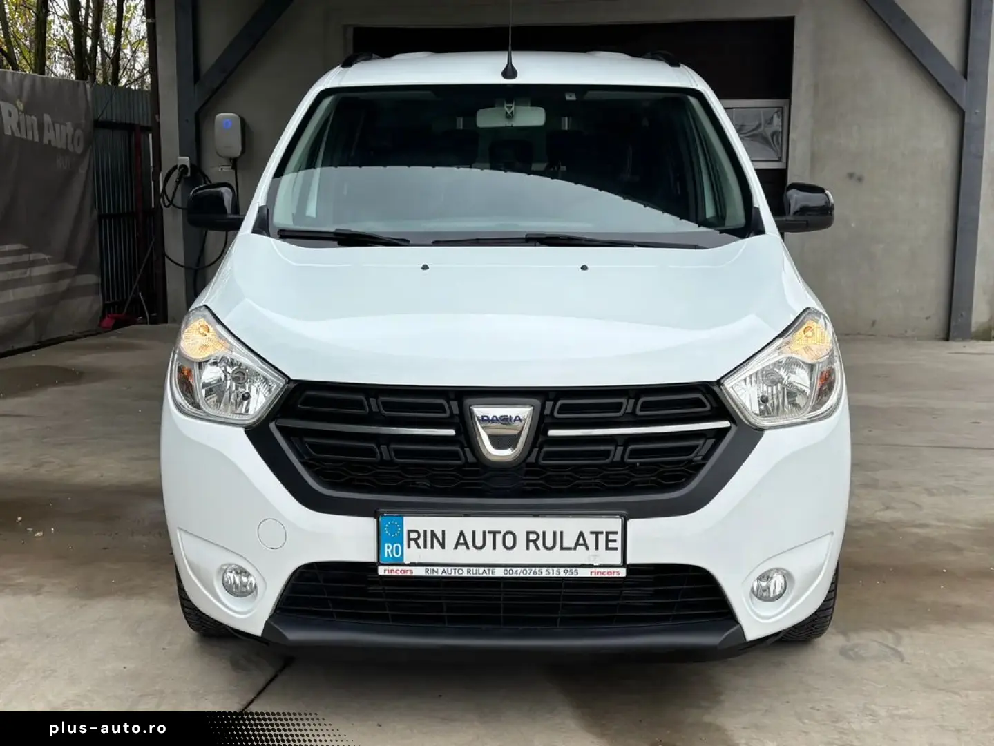 DACIA Lodgy 2021 — imagine 2