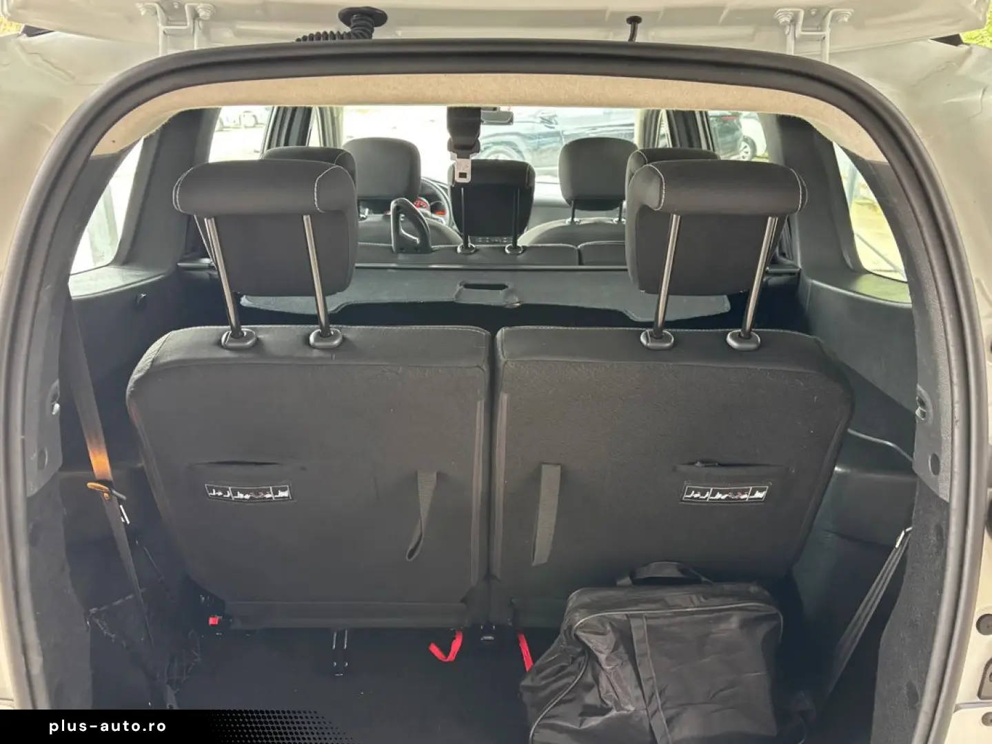DACIA Lodgy 2021 — imagine 10