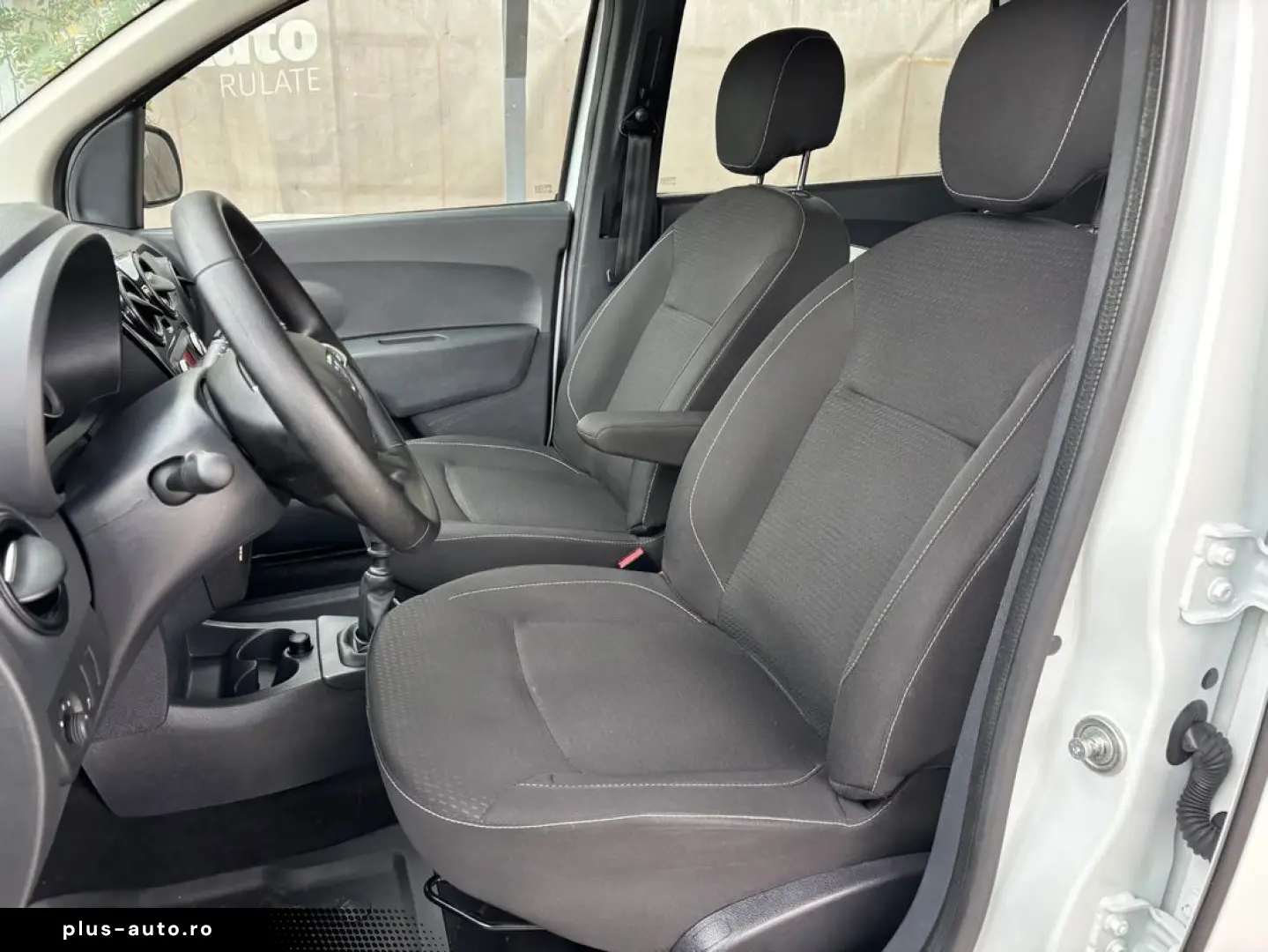 DACIA Lodgy 2021 — imagine 14