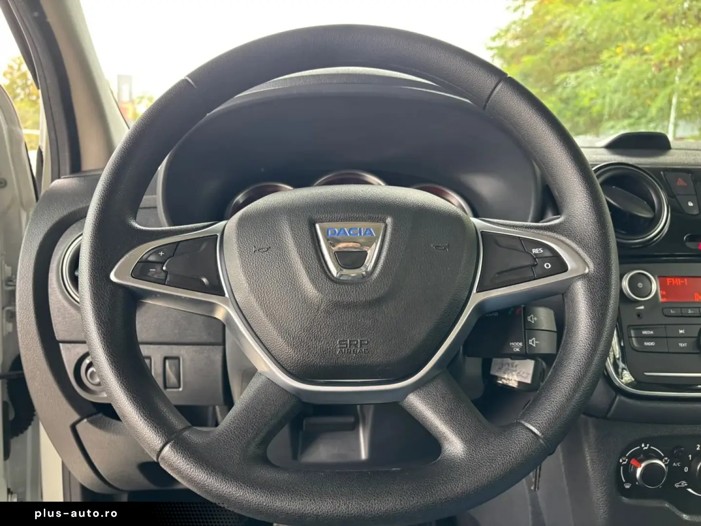 DACIA Lodgy 2021 — imagine 16