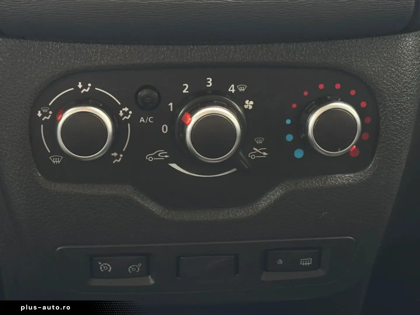 DACIA Lodgy 2021 — imagine 27