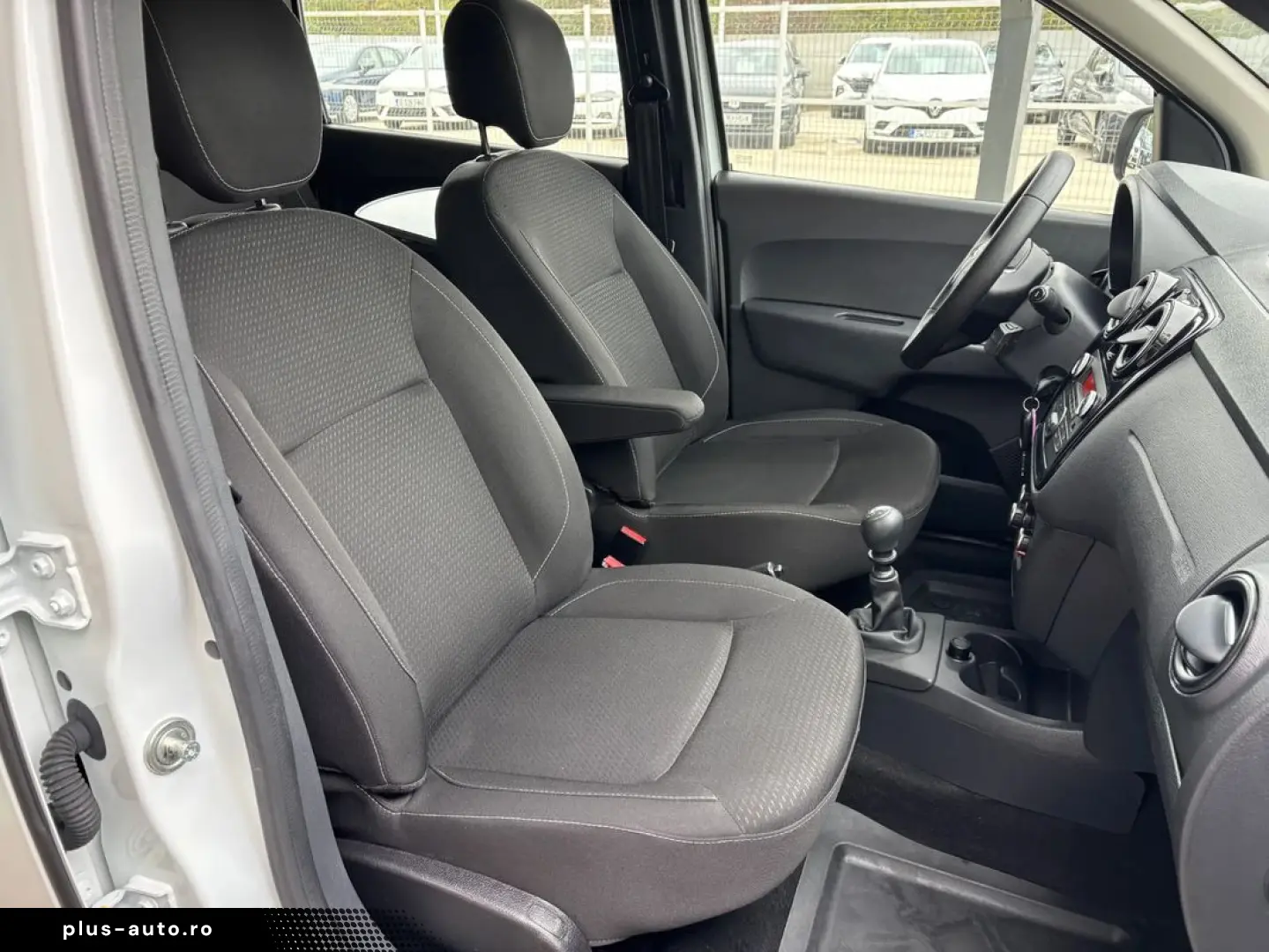 DACIA Lodgy 2021 — imagine 30