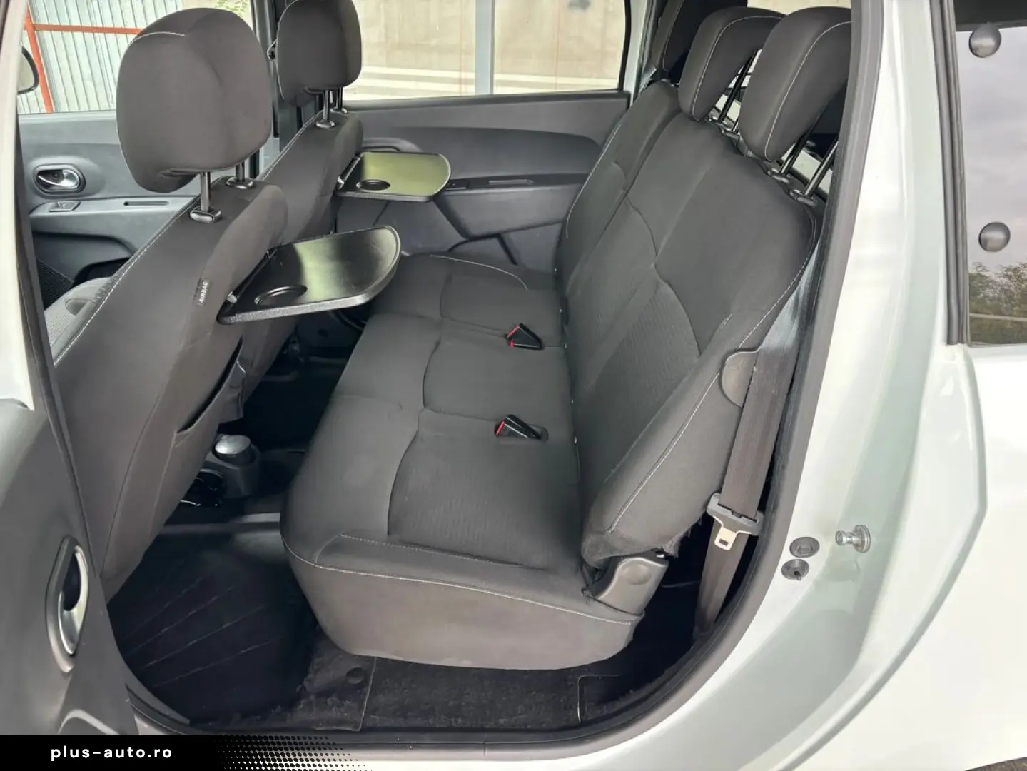 DACIA Lodgy 2021 — imagine 32