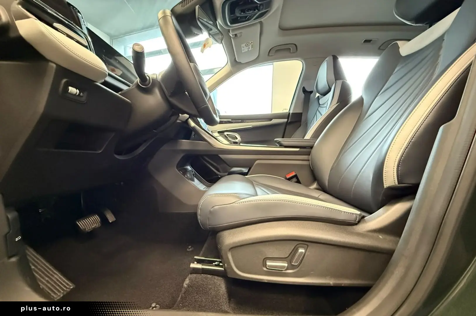 GEELY  2026 — imagine 8