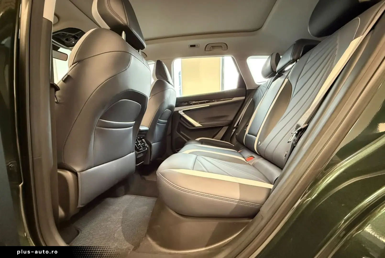 GEELY  2026 — imagine 9