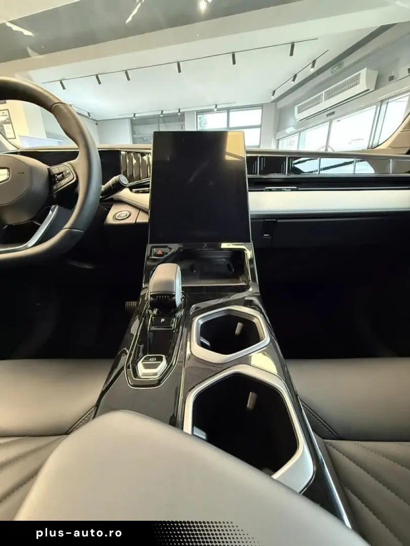 GEELY  2026 — imagine 10