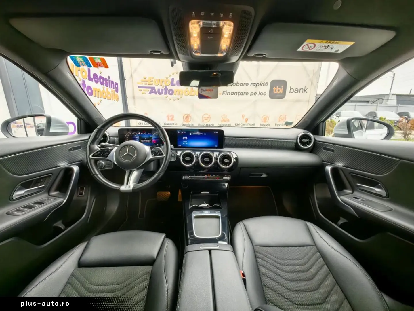 Mercedes-Benz A-180