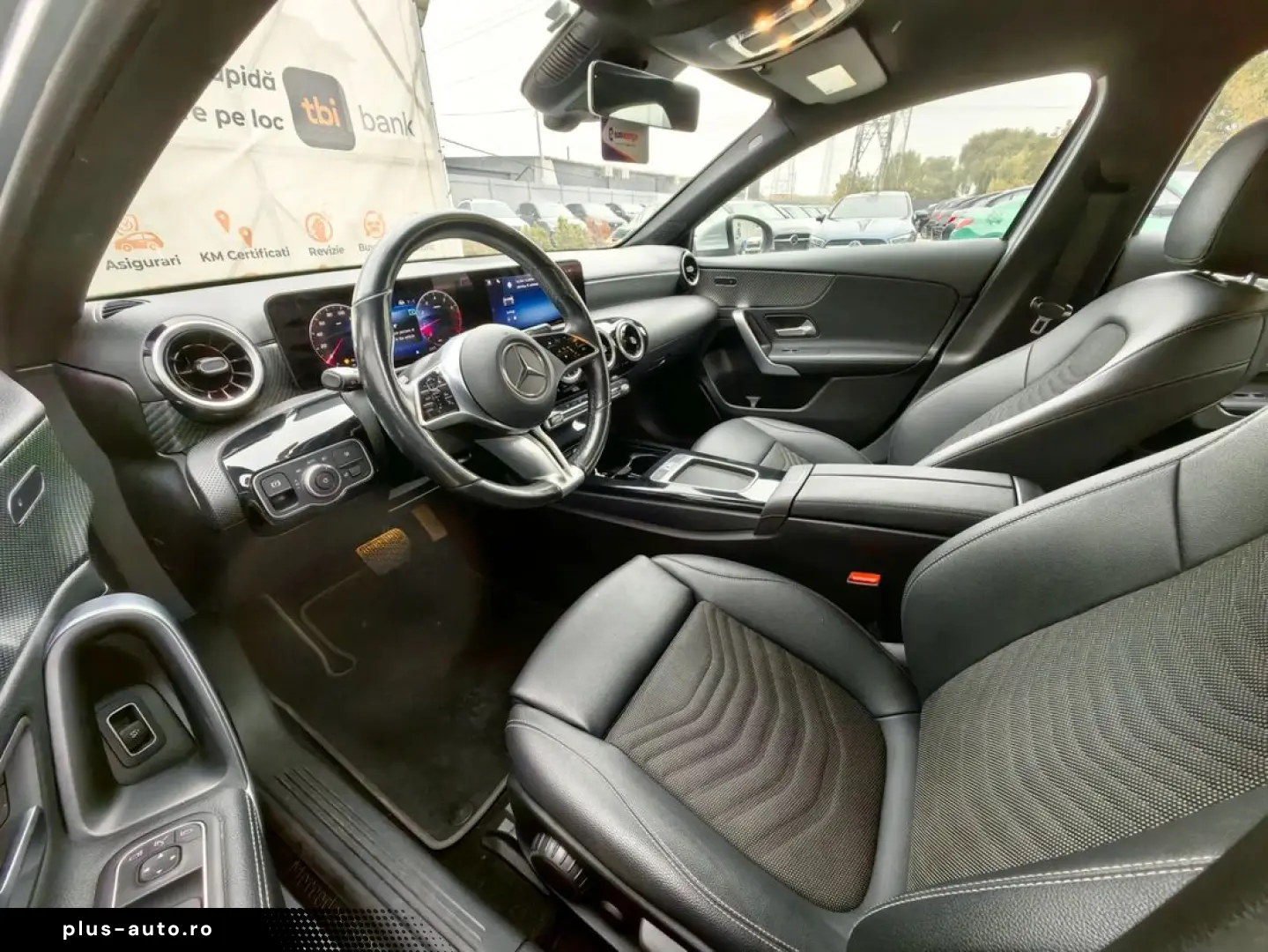 Mercedes-Benz A-180