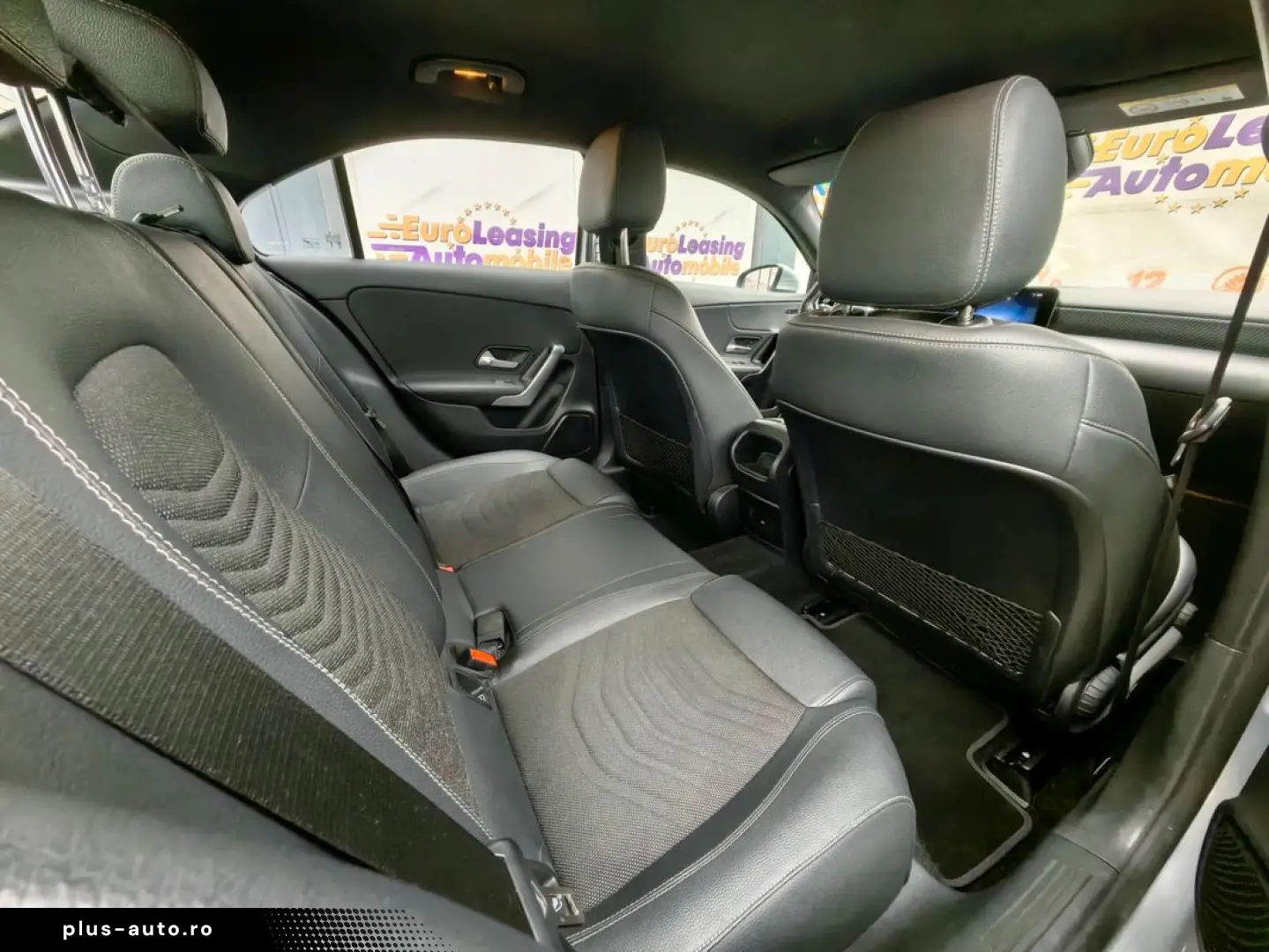 Mercedes-Benz A-180