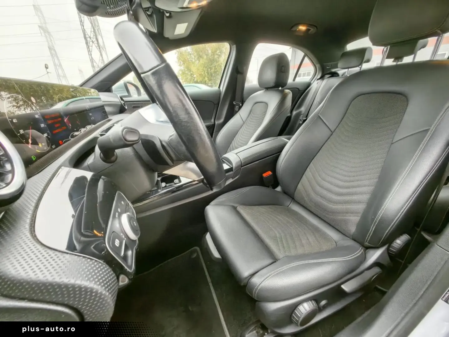 Mercedes-Benz A-180