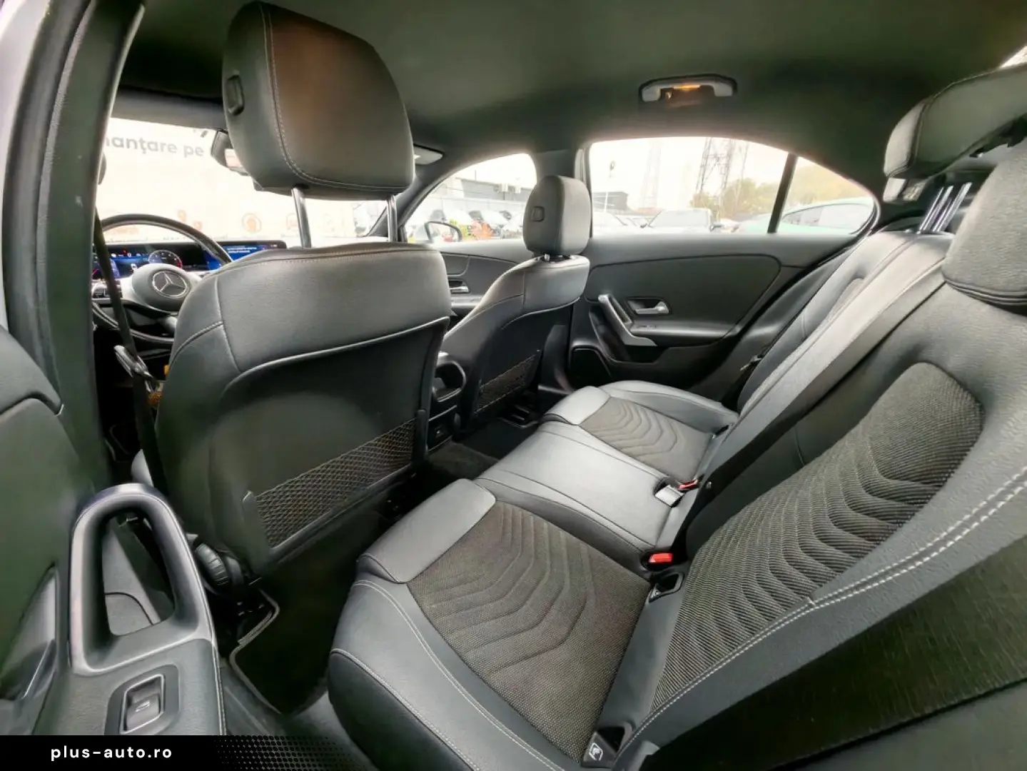 Mercedes-Benz A-180
