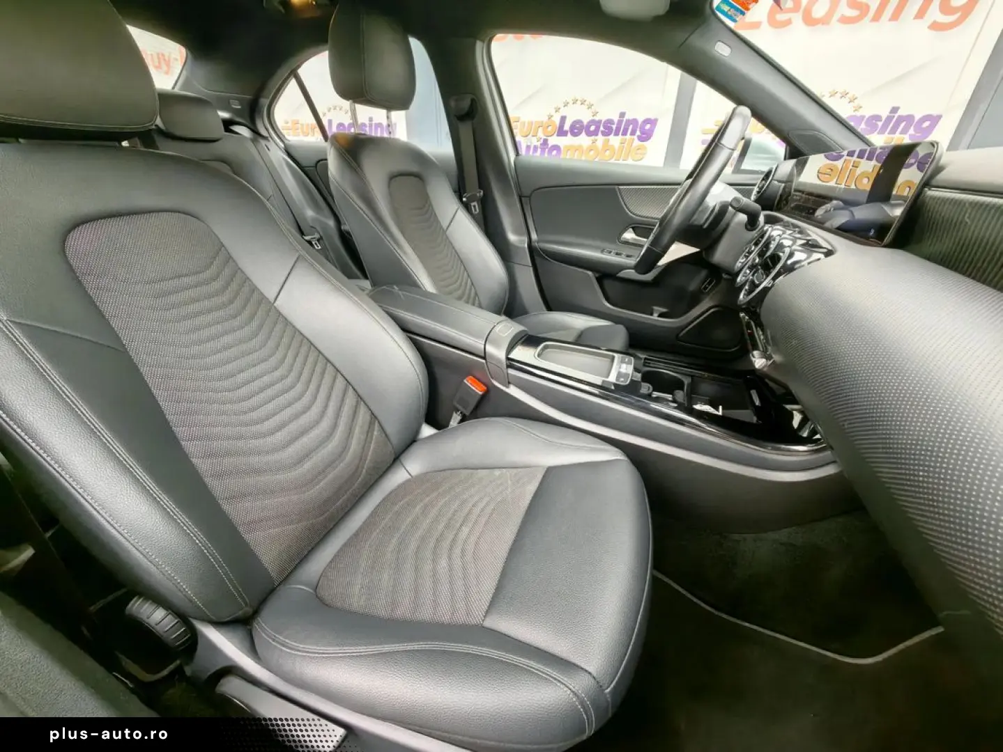 Mercedes-Benz A-180