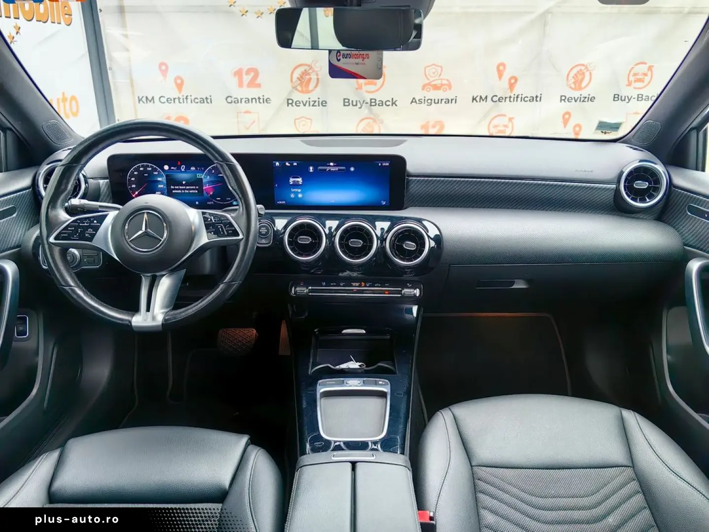 Mercedes-Benz A-180