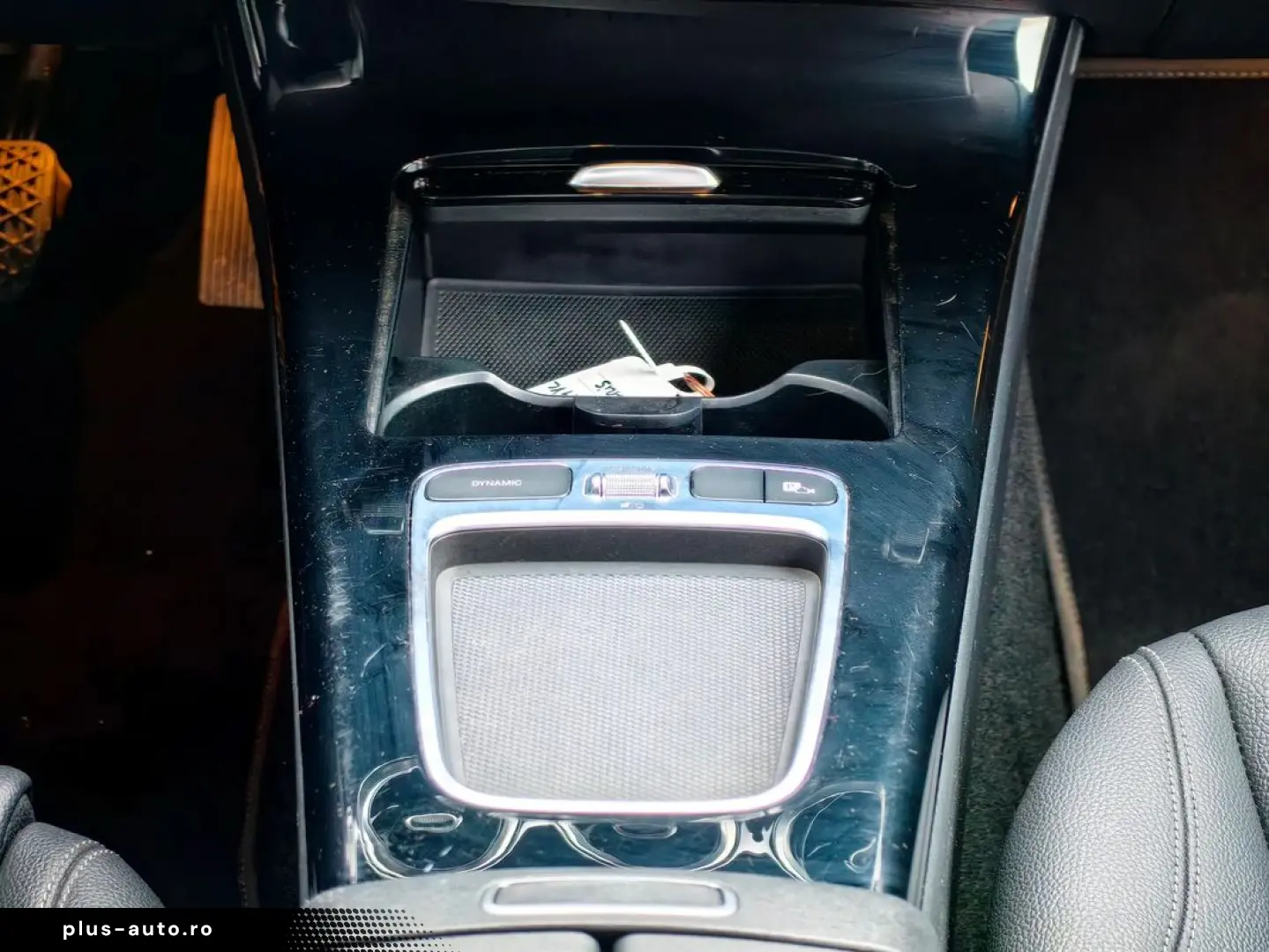 Mercedes-Benz A-180
