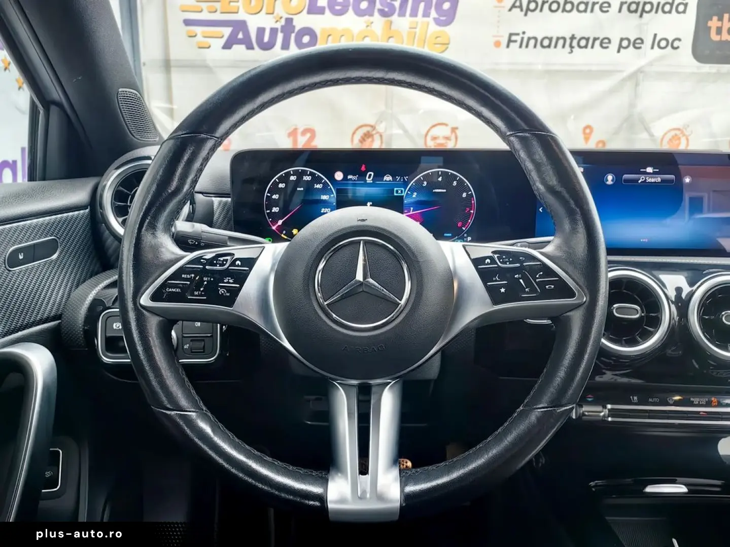 Mercedes-Benz A-180