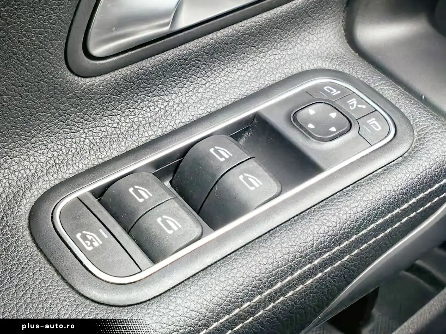 Mercedes-Benz A-180
