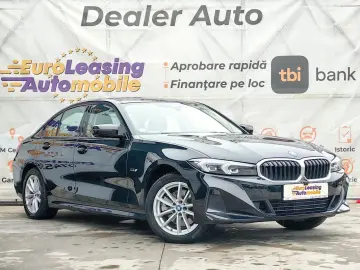 Bmw Seria-3
