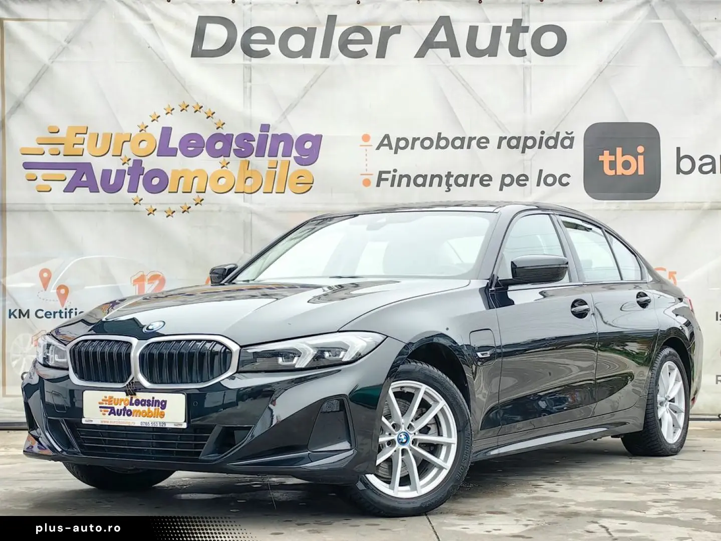 BMW  2023 — imagine 2