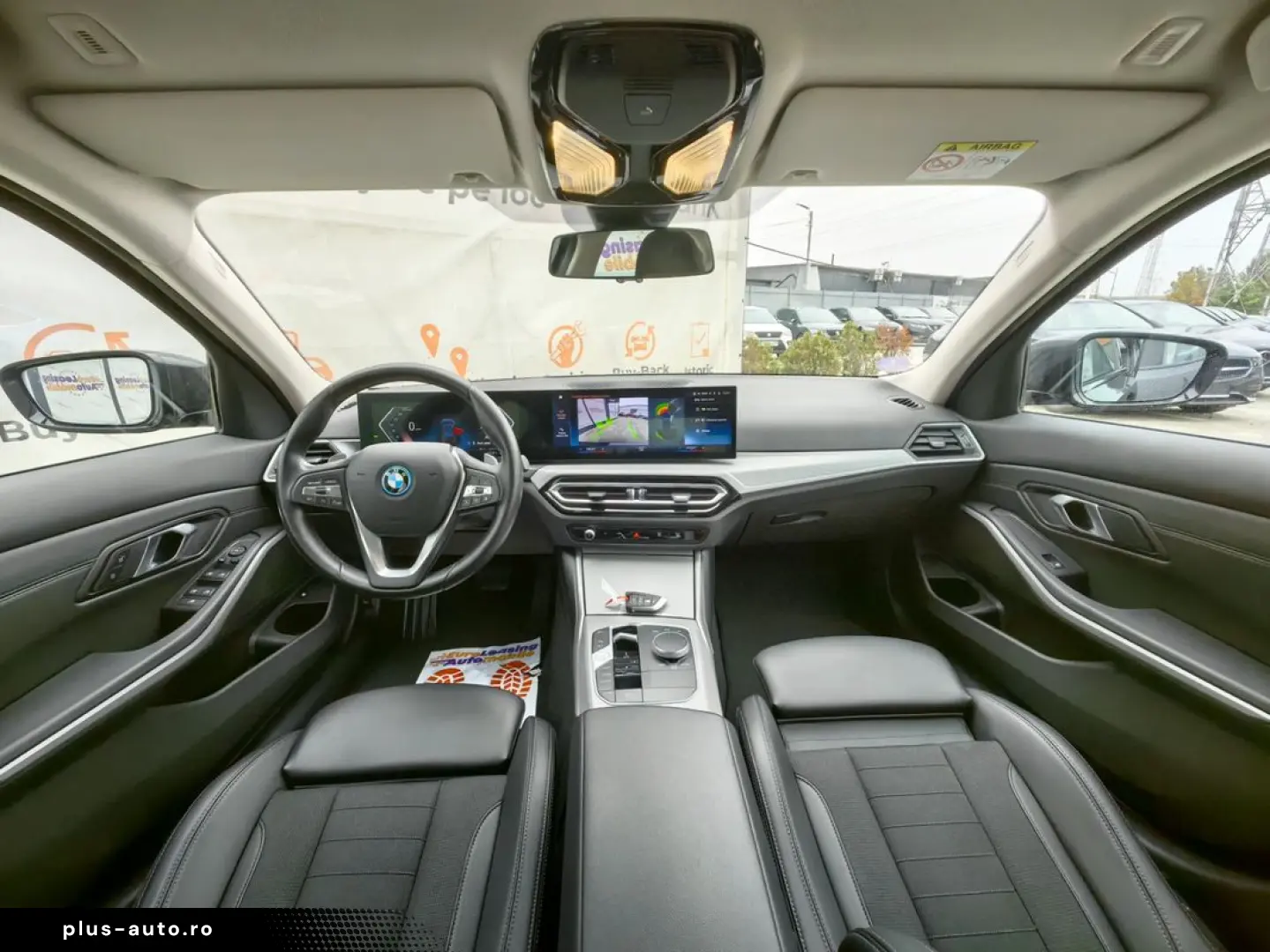BMW  2023 — imagine 4
