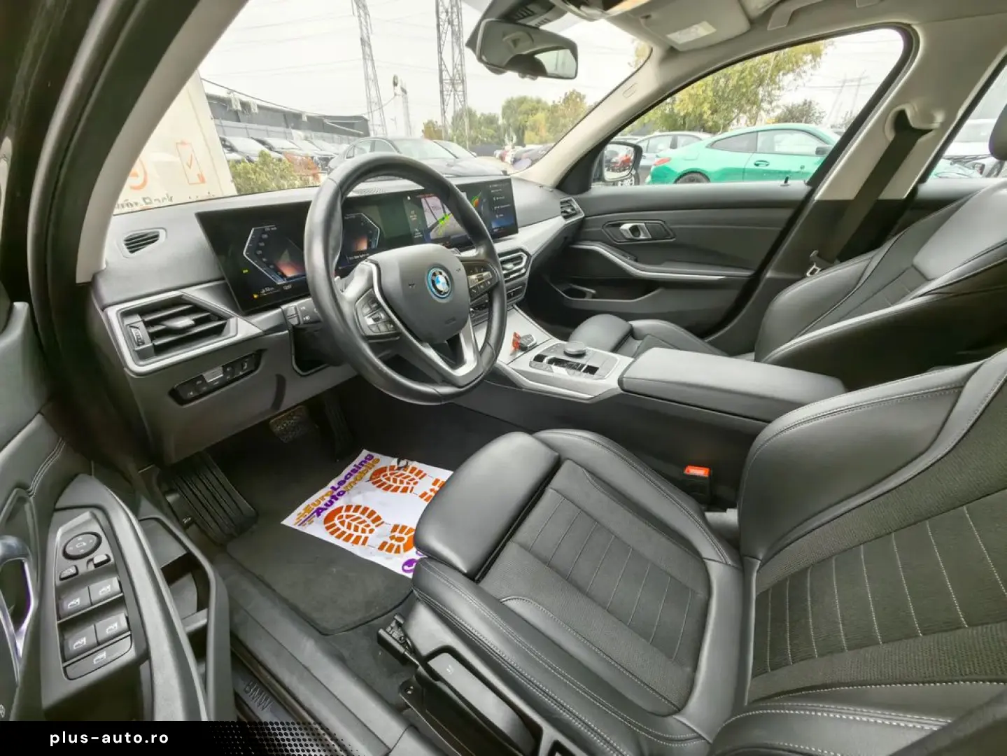 BMW  2023 — imagine 5