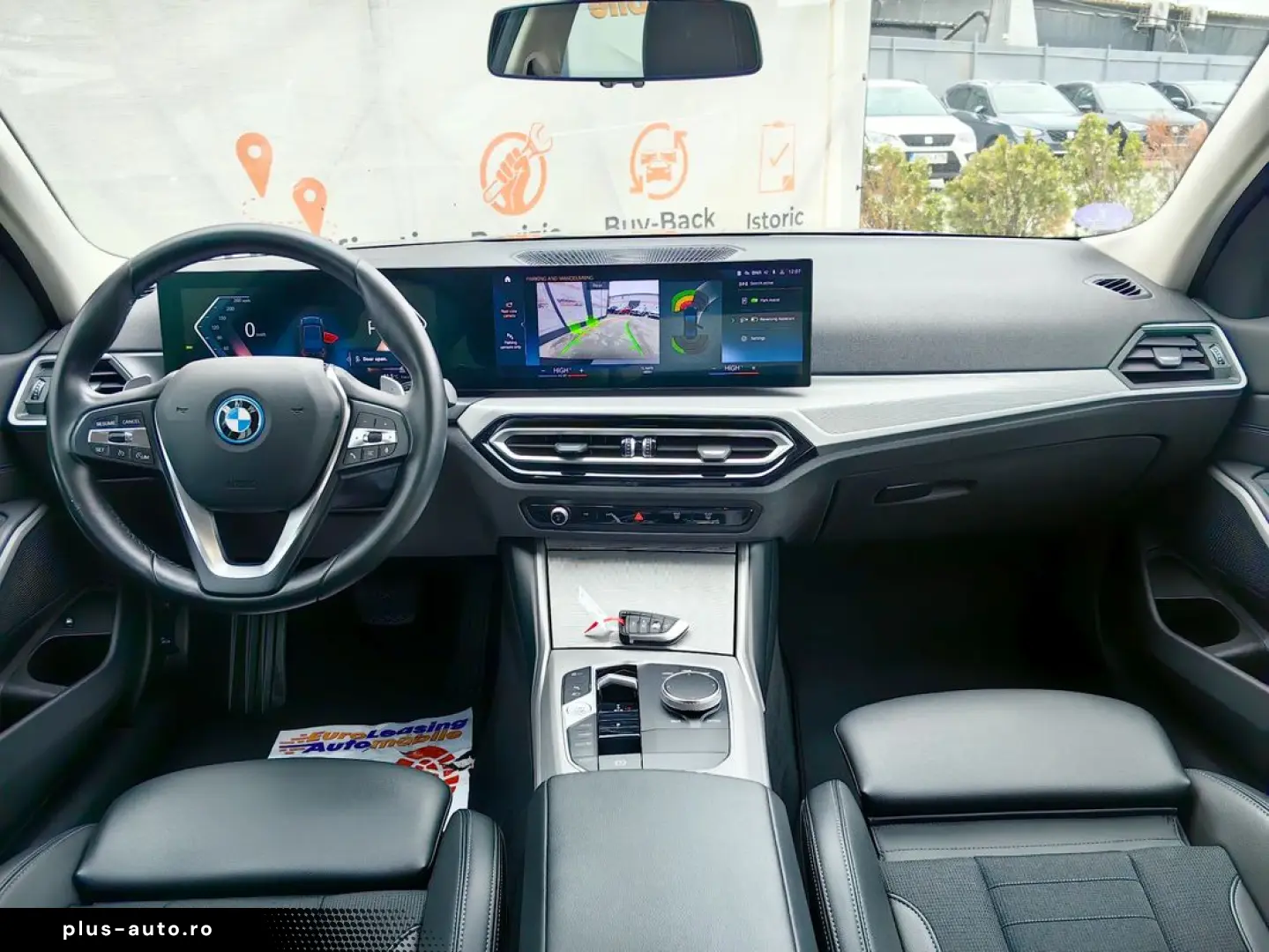 BMW  2023 — imagine 20