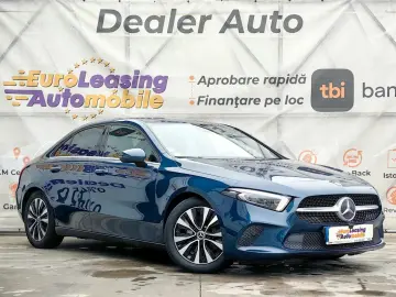 Mercedes-Benz A-200