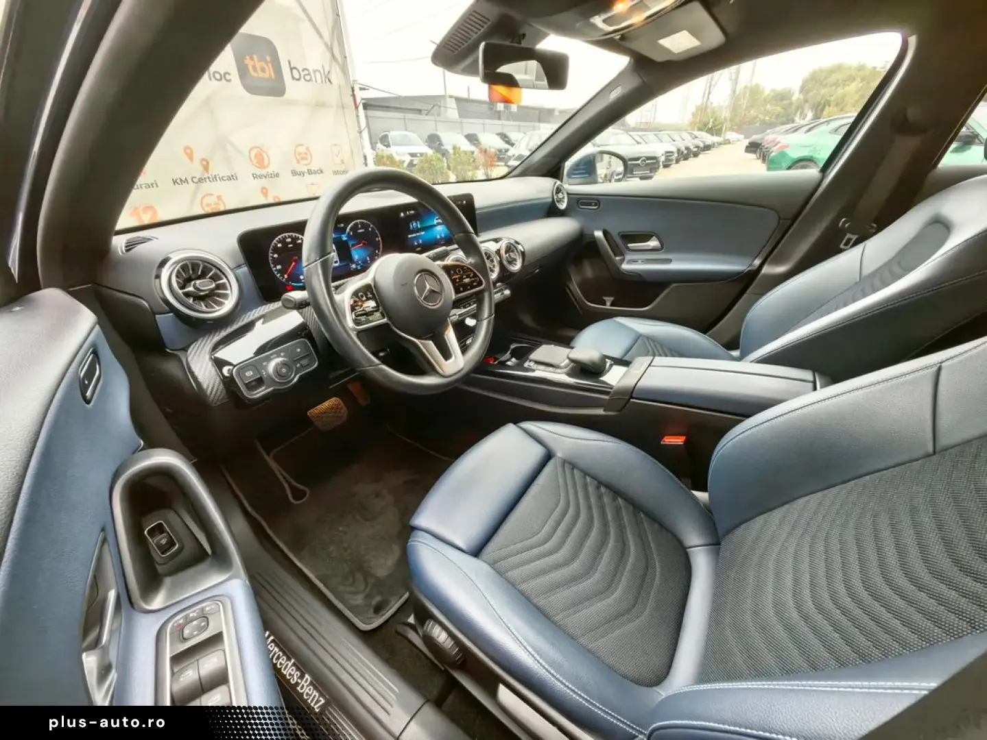 MERCEDES-BENZ A-Class 2022 — imagine 4